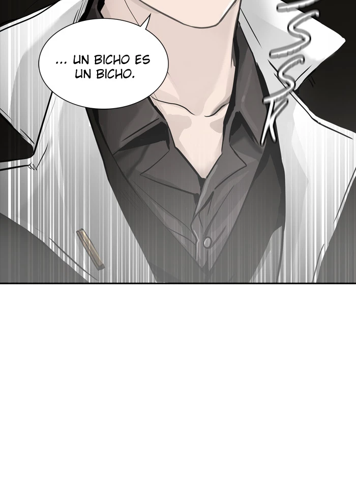 El irregular - Capítulo 336 - Página 137 - LectorTMOo