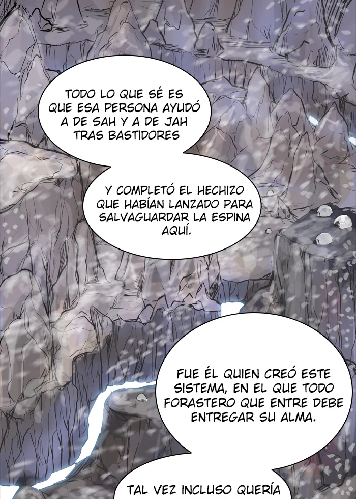 El irregular - Capítulo 337 - Página 5 - LectorTMOo