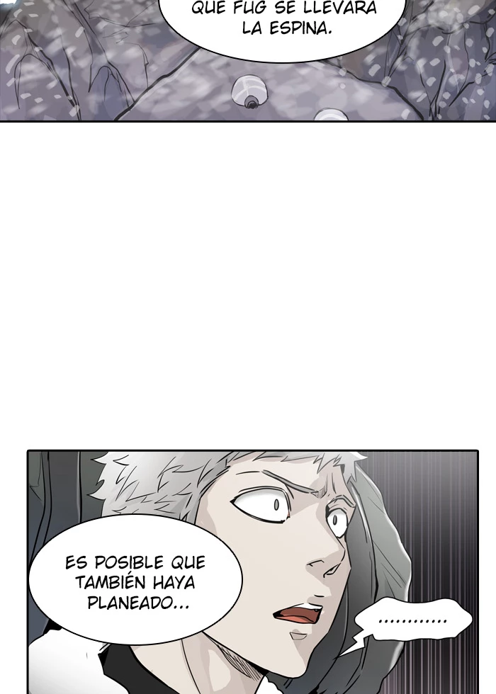 El irregular - Capítulo 337 - Página 6 - LectorTMOo