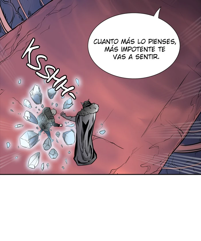 El irregular - Capítulo 337 - Página 8 - LectorTMOo