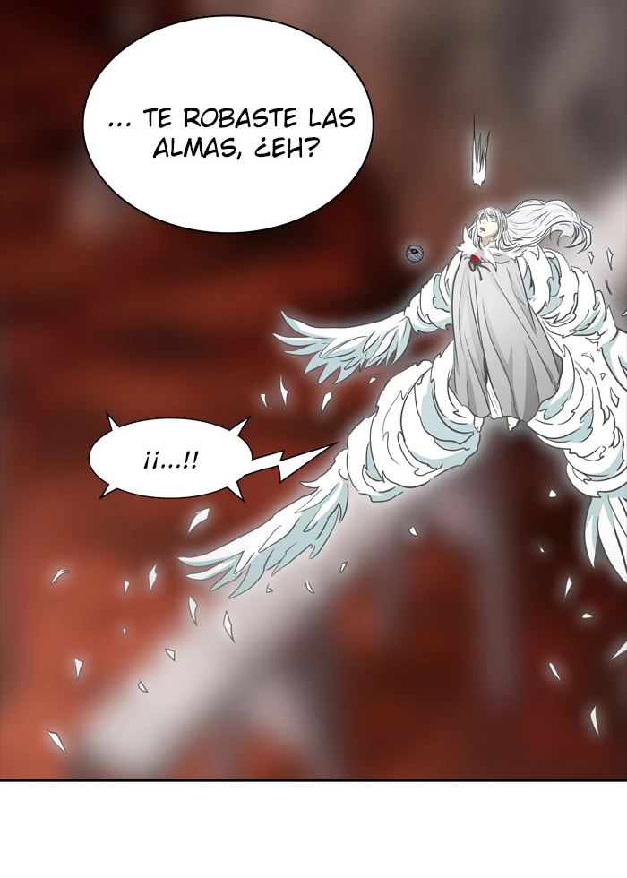 El irregular - Capítulo 337 - Página 24 - LectorTMOo