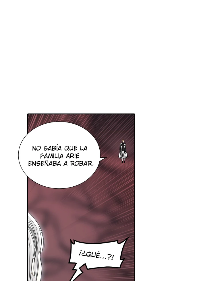 El irregular - Capítulo 337 - Página 25 - LectorTMOo