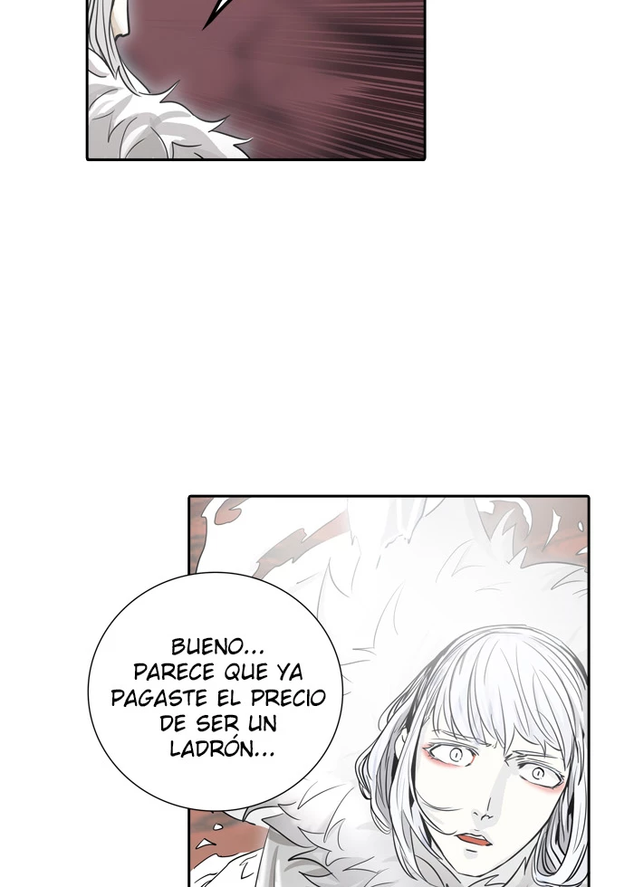 El irregular - Capítulo 337 - Página 26 - LectorTMOo