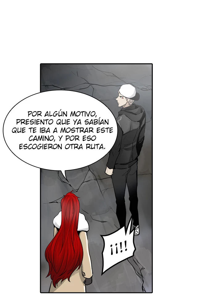 El irregular - Capítulo 337 - Página 36 - LectorTMOo