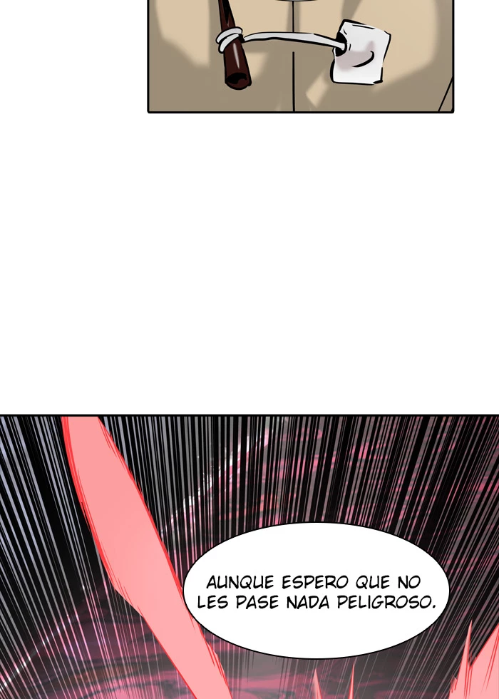 El irregular - Capítulo 337 - Página 38 - LectorTMOo