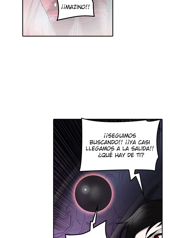 El irregular - Capítulo 337 - Página 41 - LectorTMOo