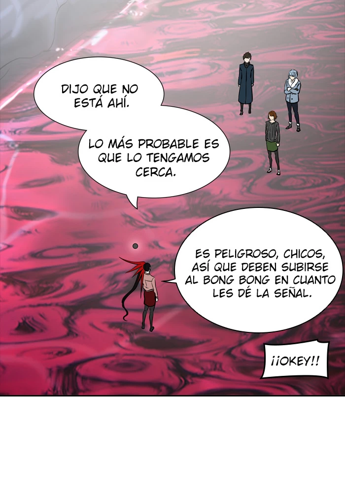 El irregular - Capítulo 337 - Página 43 - LectorTMOo