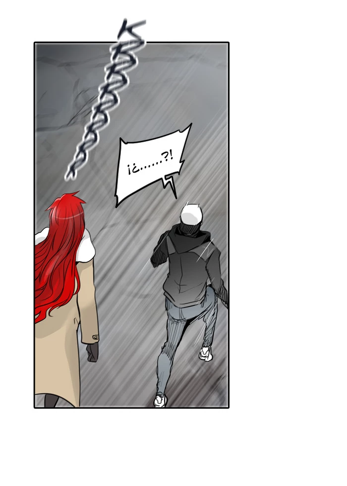 El irregular - Capítulo 337 - Página 47 - LectorTMOo
