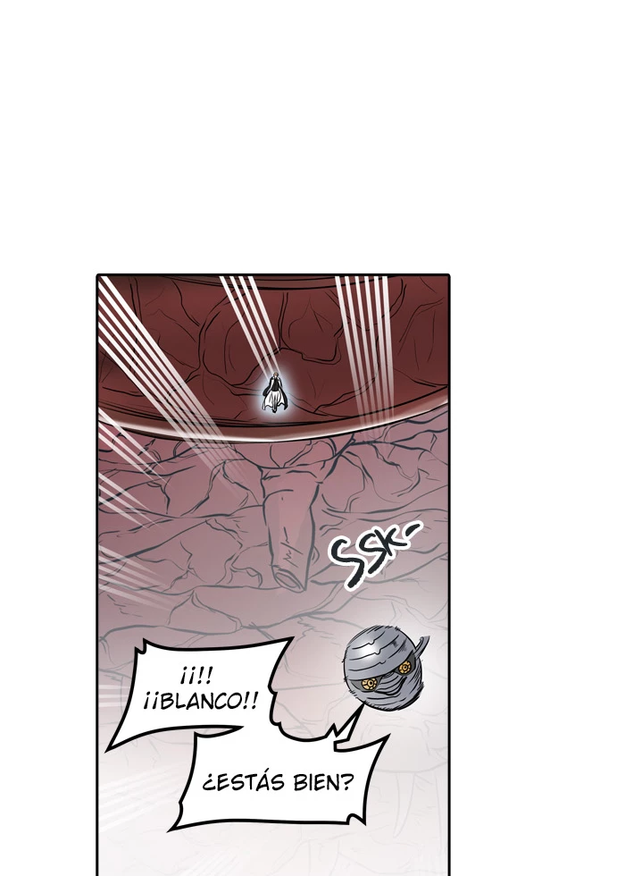 El irregular - Capítulo 337 - Página 56 - LectorTMOo
