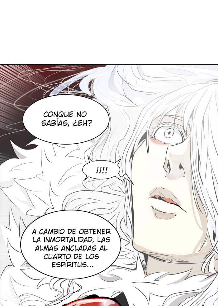 El irregular - Capítulo 337 - Página 63 - LectorTMOo
