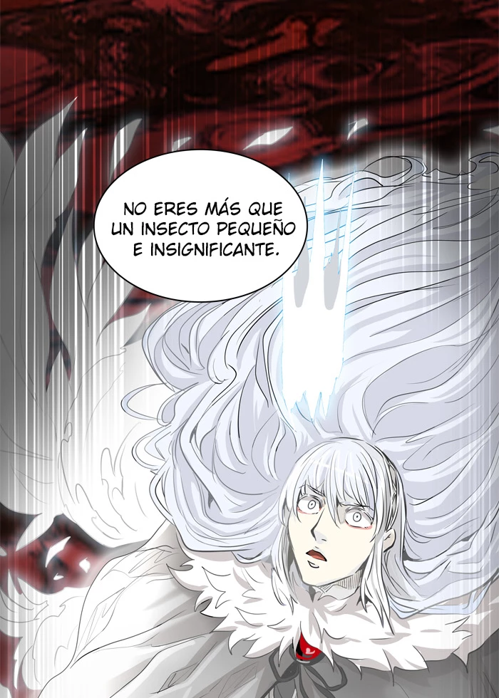 El irregular - Capítulo 337 - Página 72 - LectorTMOo