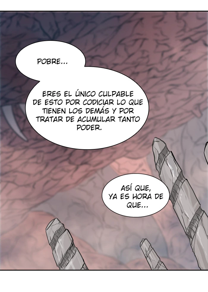 El irregular - Capítulo 337 - Página 99 - LectorTMOo