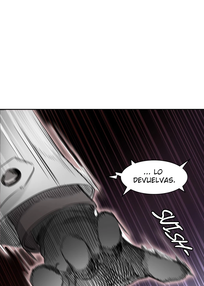El irregular - Capítulo 337 - Página 100 - LectorTMOo