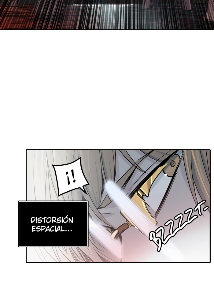 El irregular - Capítulo 337 - Página 113 - LectorTMOo