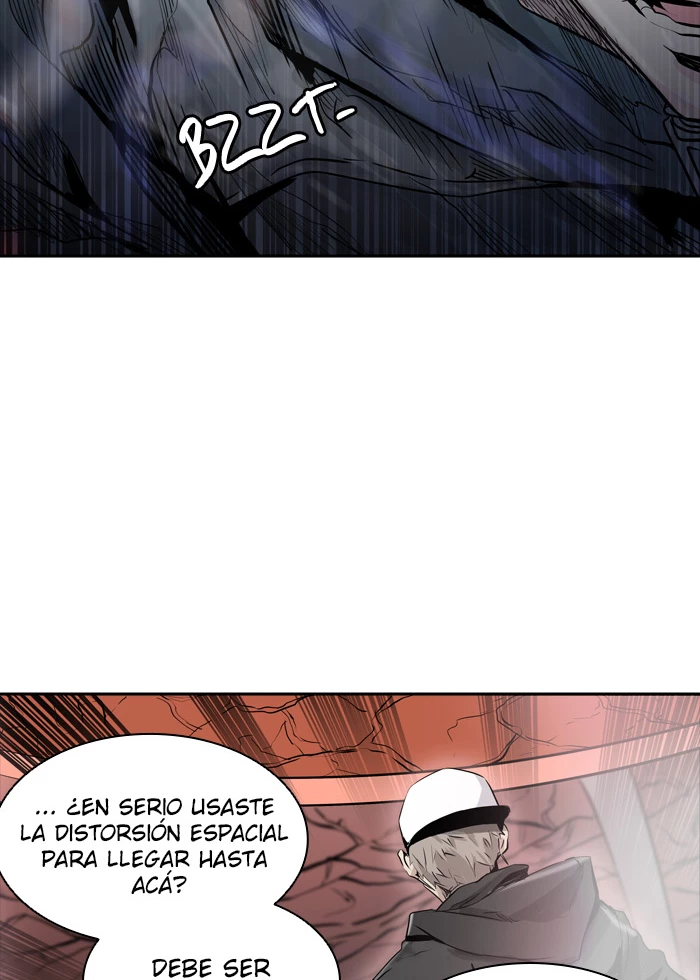 El irregular - Capítulo 337 - Página 115 - LectorTMOo