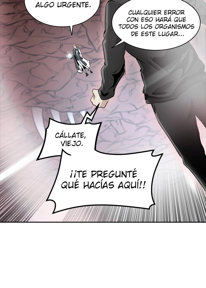 El irregular - Capítulo 337 - Página 116 - LectorTMOo