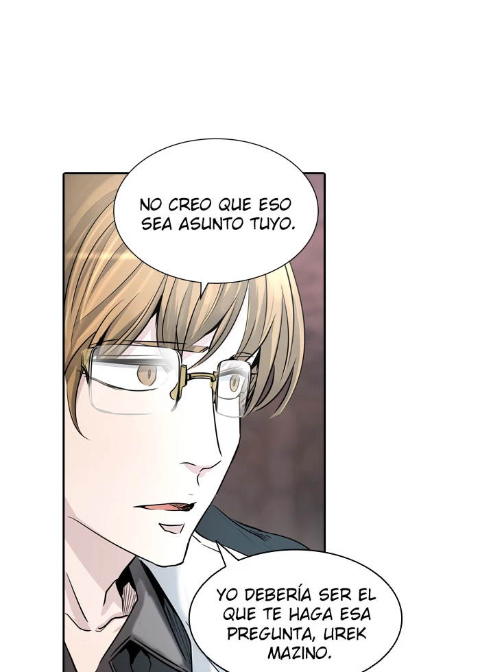 El irregular - Capítulo 337 - Página 117 - LectorTMOo