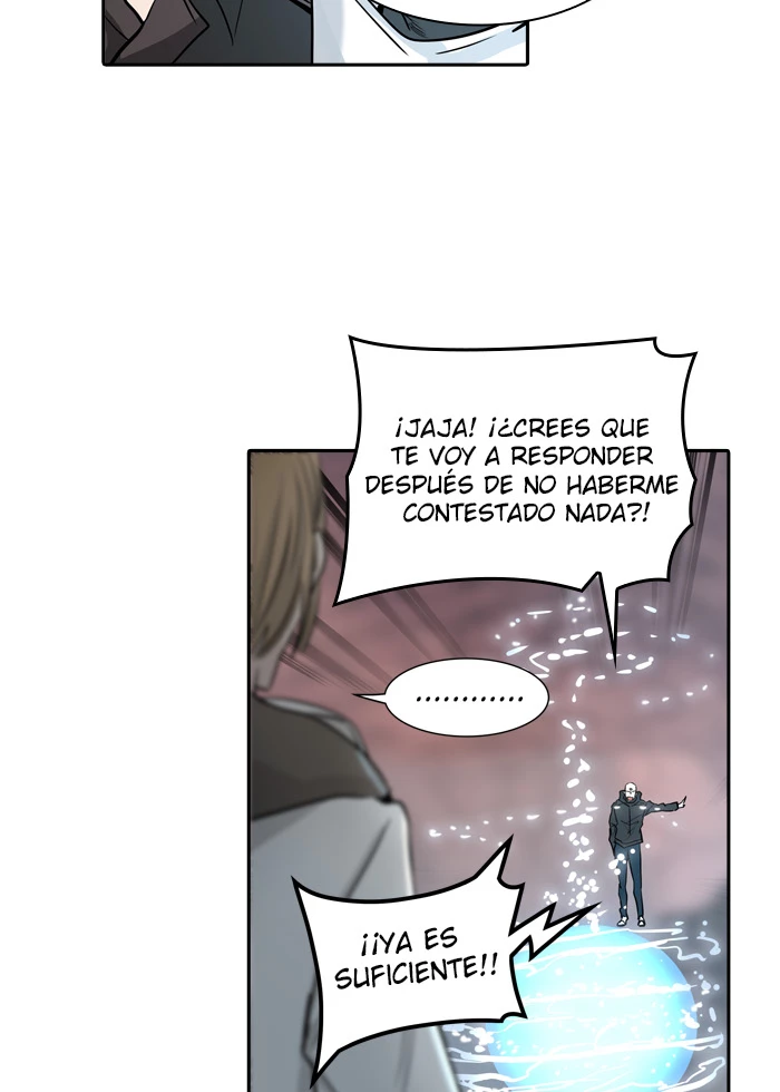 El irregular - Capítulo 337 - Página 118 - LectorTMOo