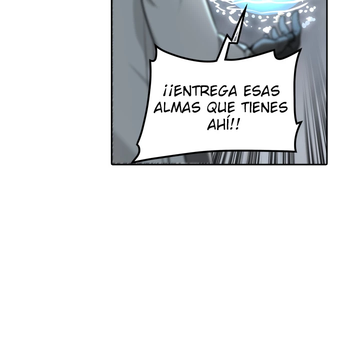 El irregular - Capítulo 337 - Página 119 - LectorTMOo