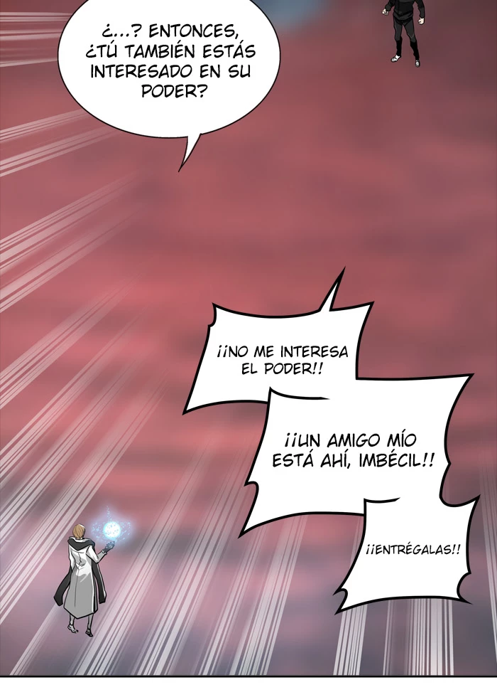 El irregular - Capítulo 337 - Página 122 - LectorTMOo