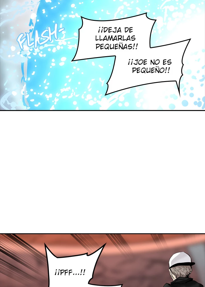 El irregular - Capítulo 337 - Página 125 - LectorTMOo