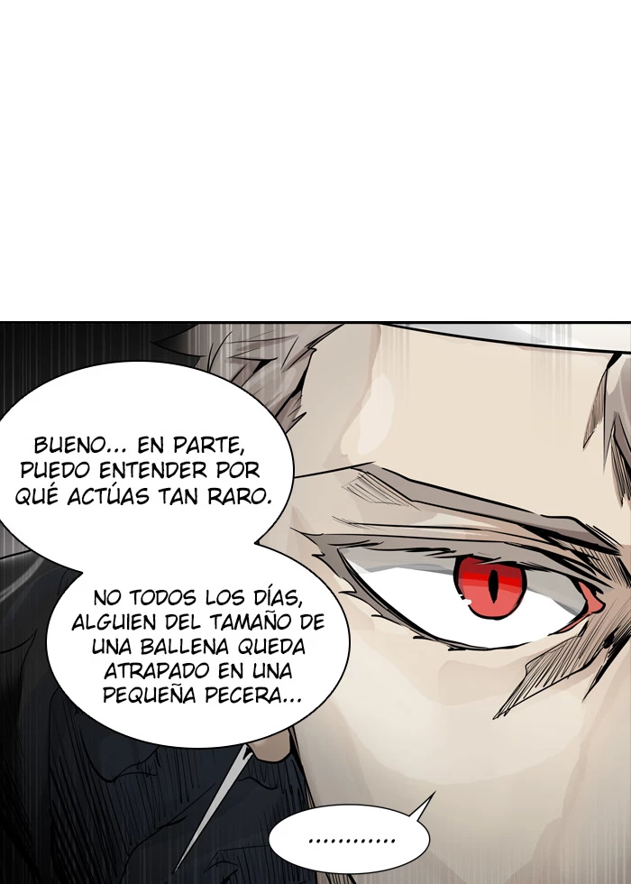 El irregular - Capítulo 337 - Página 127 - LectorTMOo