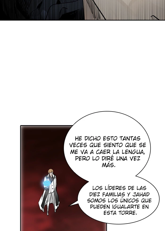 El irregular - Capítulo 337 - Página 128 - LectorTMOo