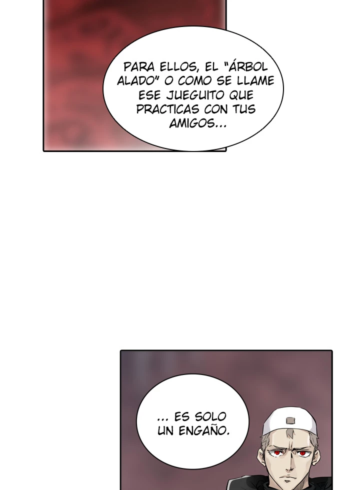 El irregular - Capítulo 337 - Página 129 - LectorTMOo