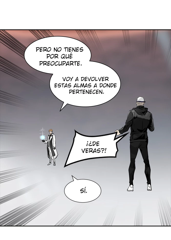 El irregular - Capítulo 337 - Página 131 - LectorTMOo