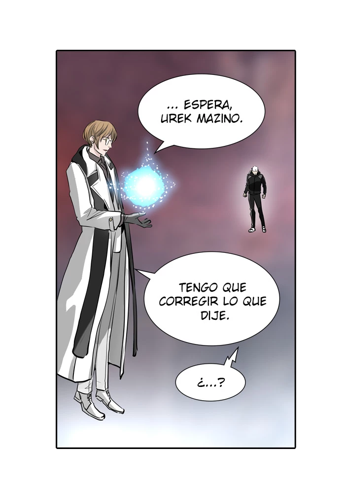 El irregular - Capítulo 337 - Página 136 - LectorTMOo