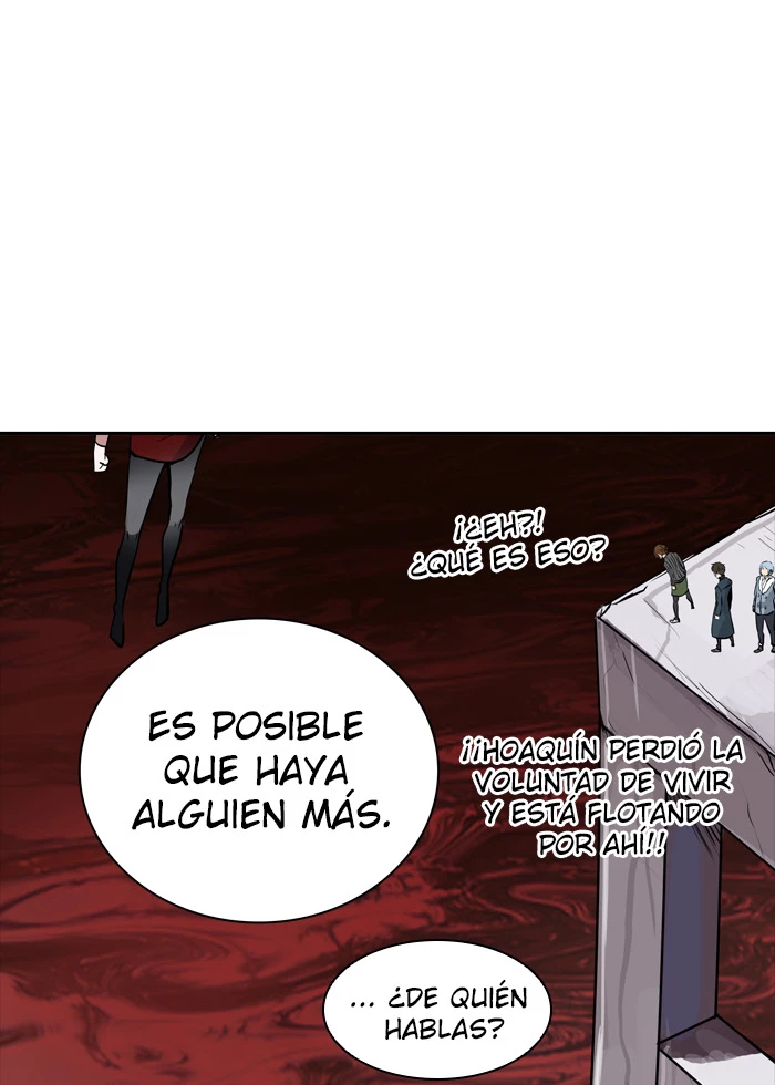 El irregular - Capítulo 337 - Página 137 - LectorTMOo