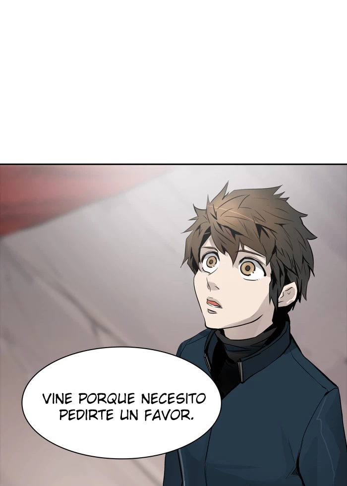 El irregular - Capítulo 337 - Página 143 - LectorTMOo
