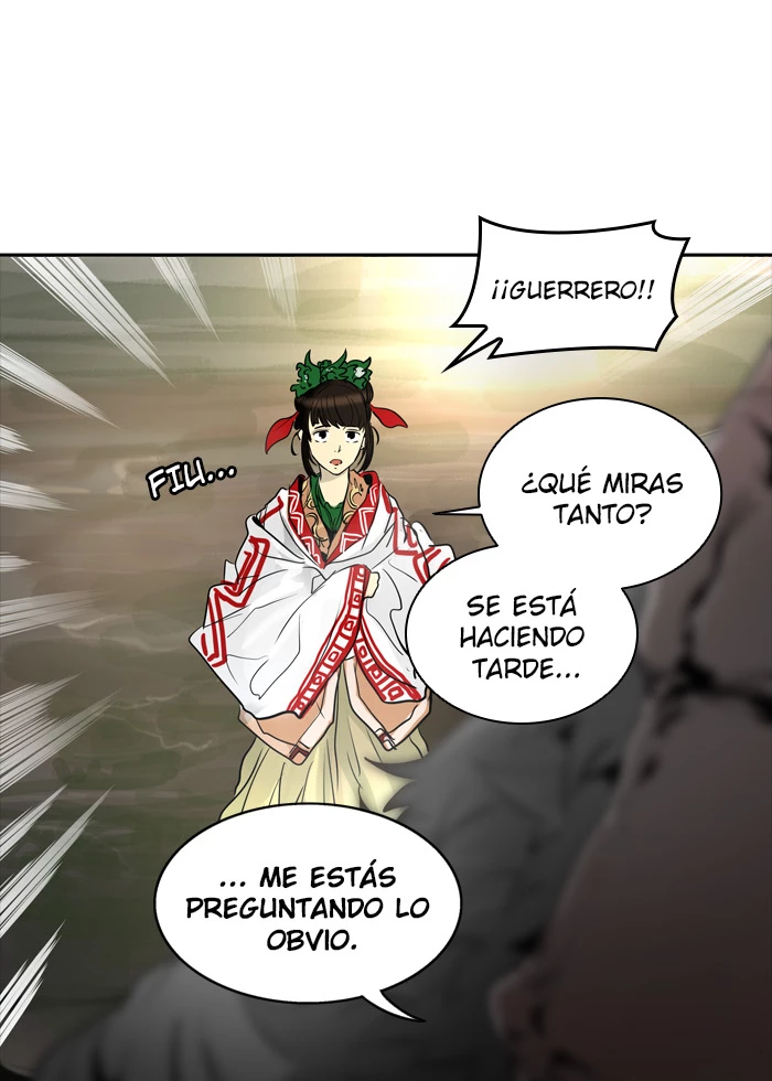 El irregular - Capítulo 337 - Página 146 - LectorTMOo