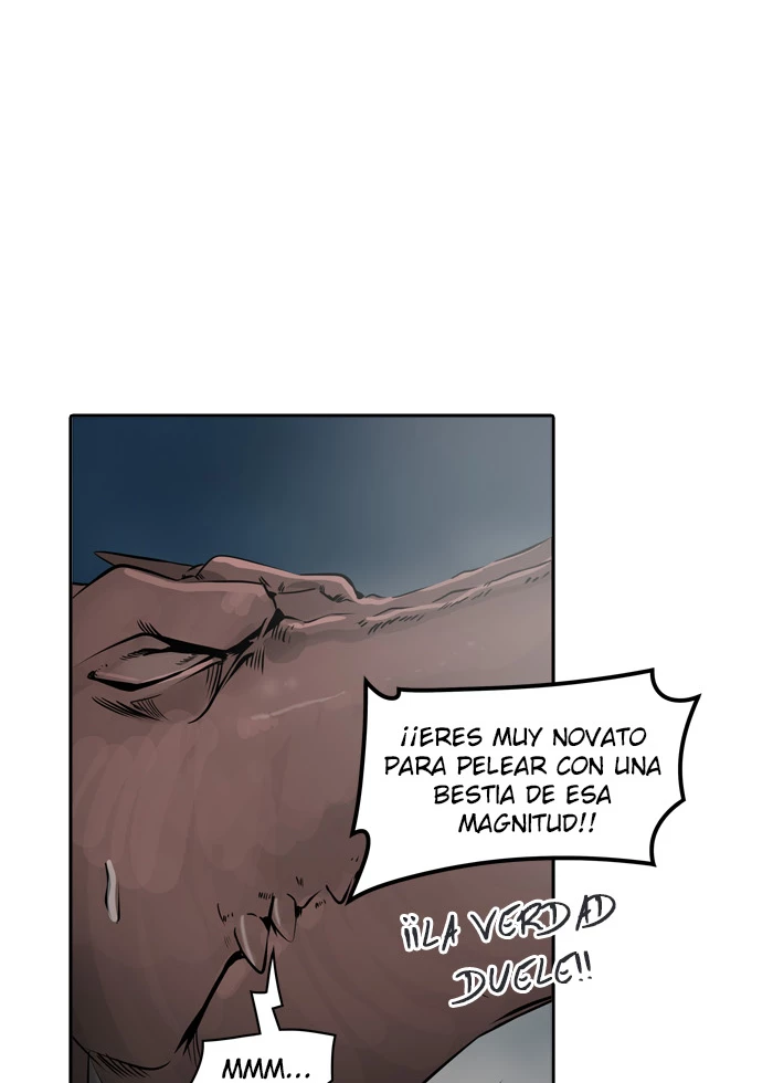 El irregular - Capítulo 338 - Página 6 - LectorTMOo