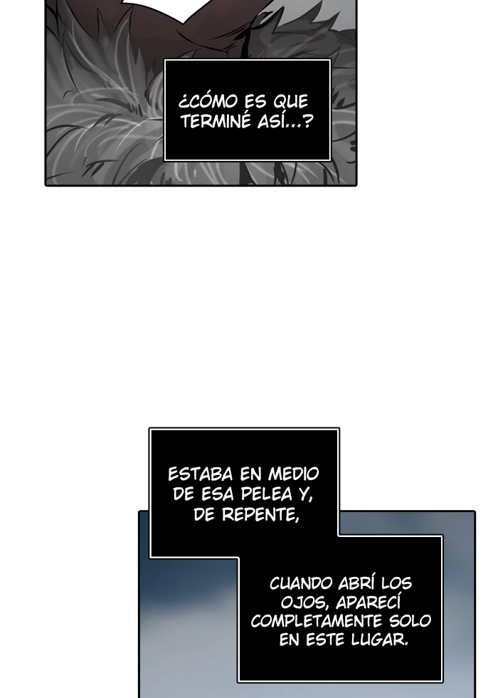 El irregular - Capítulo 338 - Página 7 - LectorTMOo