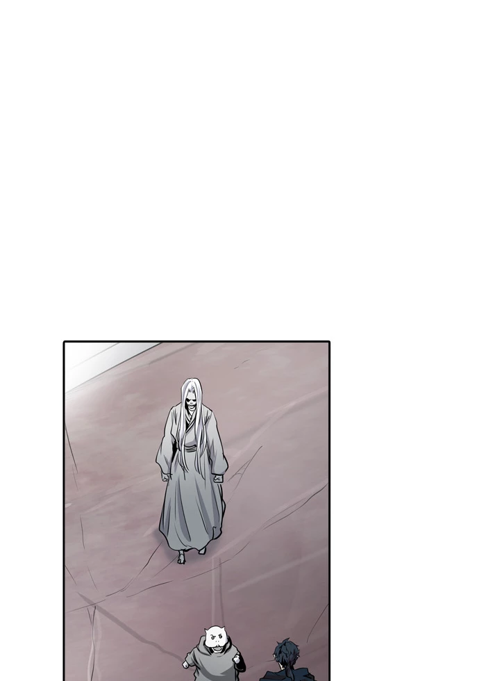 El irregular - Capítulo 338 - Página 16 - LectorTMOo