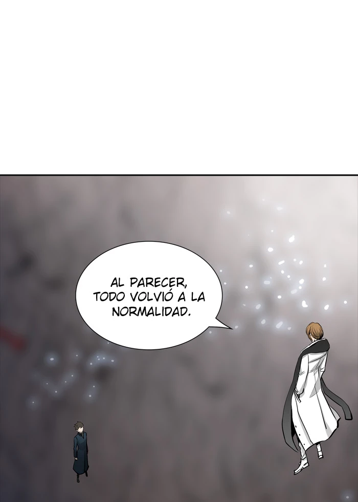 El irregular - Capítulo 338 - Página 21 - LectorTMOo