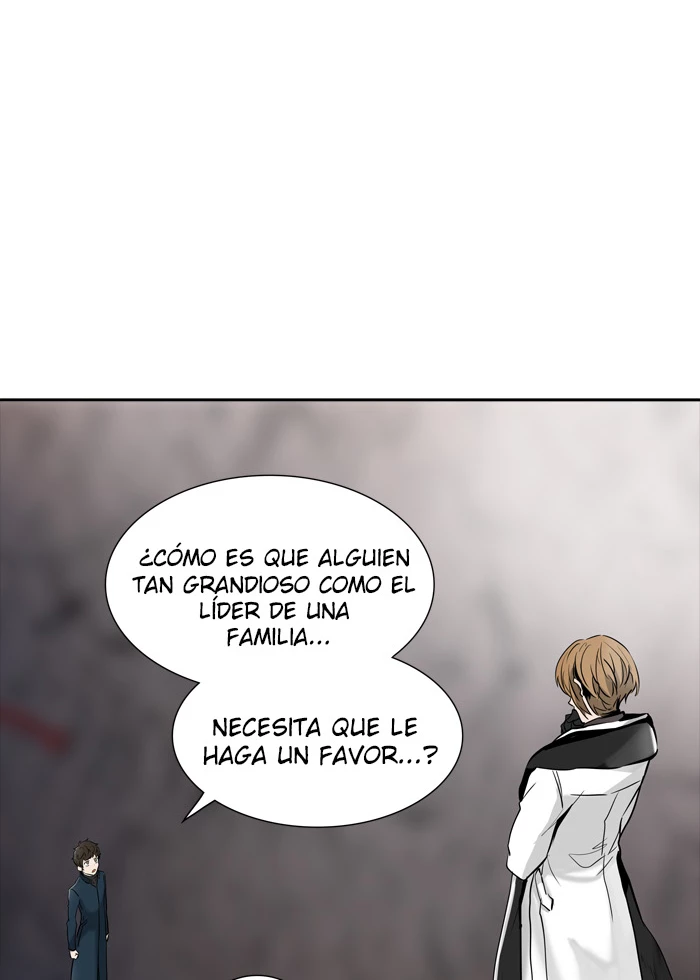 El irregular - Capítulo 338 - Página 28 - LectorTMOo