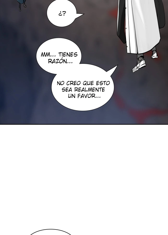 El irregular - Capítulo 338 - Página 29 - LectorTMOo