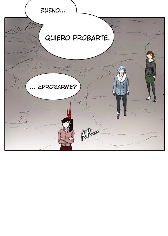 El irregular - Capítulo 338 - Página 30 - LectorTMOo