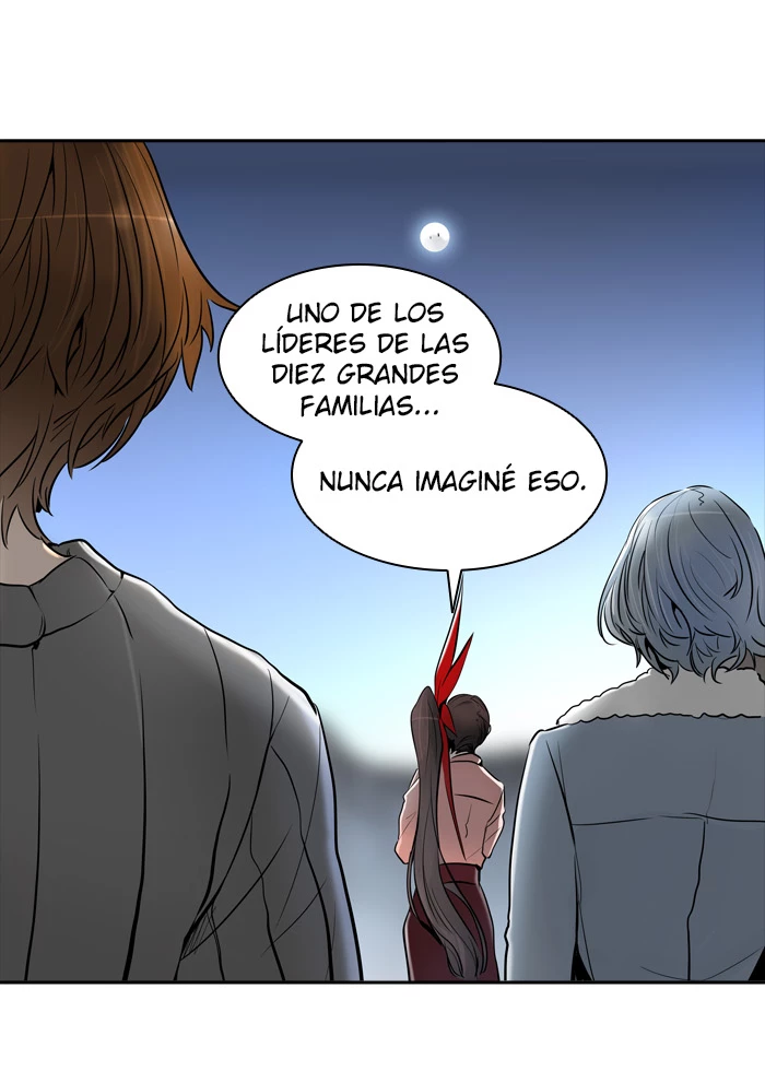 El irregular - Capítulo 338 - Página 31 - LectorTMOo