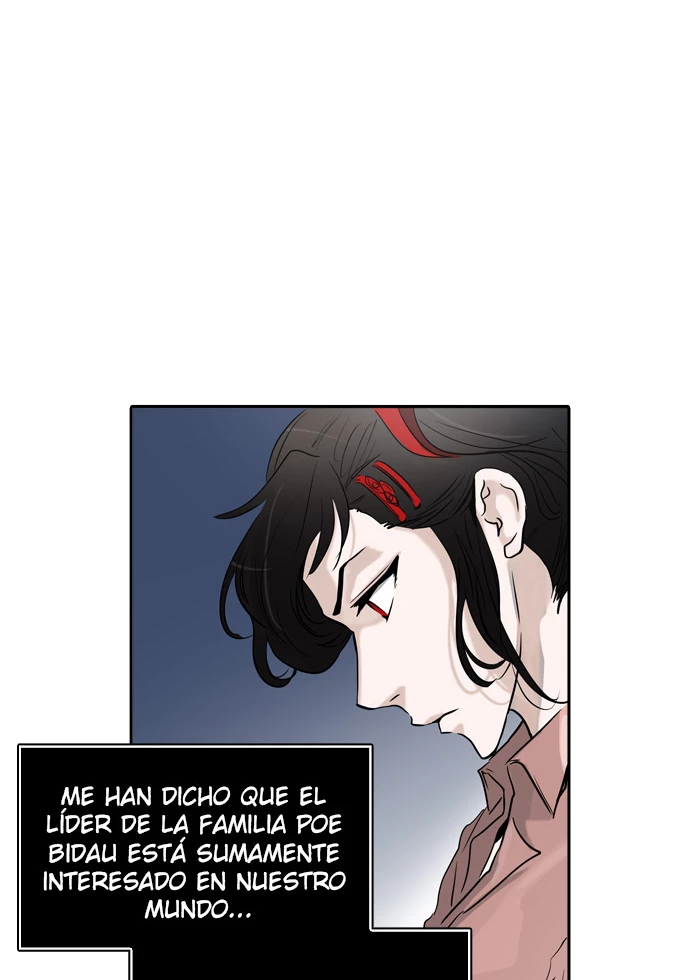 El irregular - Capítulo 338 - Página 32 - LectorTMOo