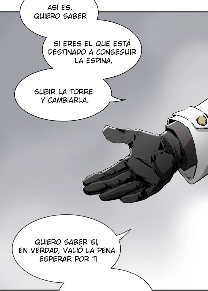 El irregular - Capítulo 338 - Página 35 - LectorTMOo