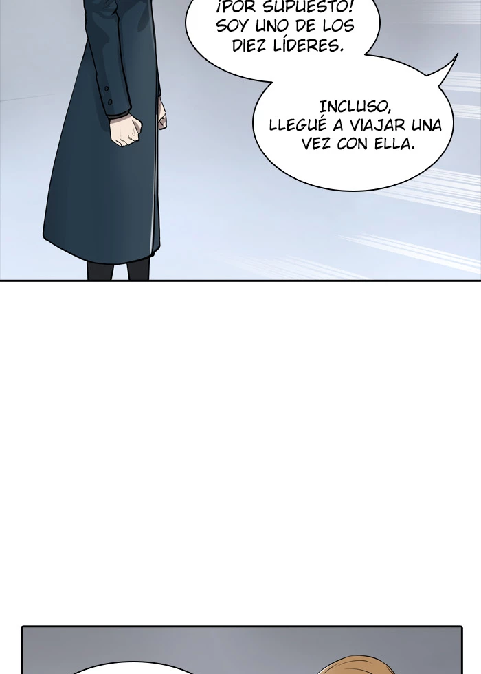 El irregular - Capítulo 338 - Página 36 - LectorTMOo