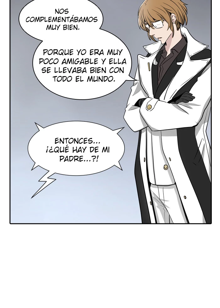 El irregular - Capítulo 338 - Página 37 - LectorTMOo