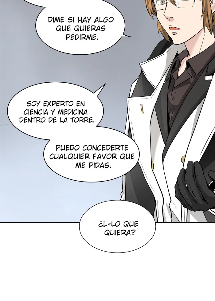 El irregular - Capítulo 338 - Página 44 - LectorTMOo