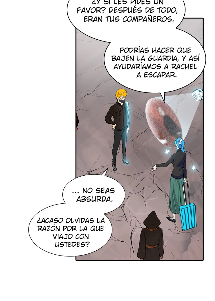 El irregular - Capítulo 338 - Página 53 - LectorTMOo