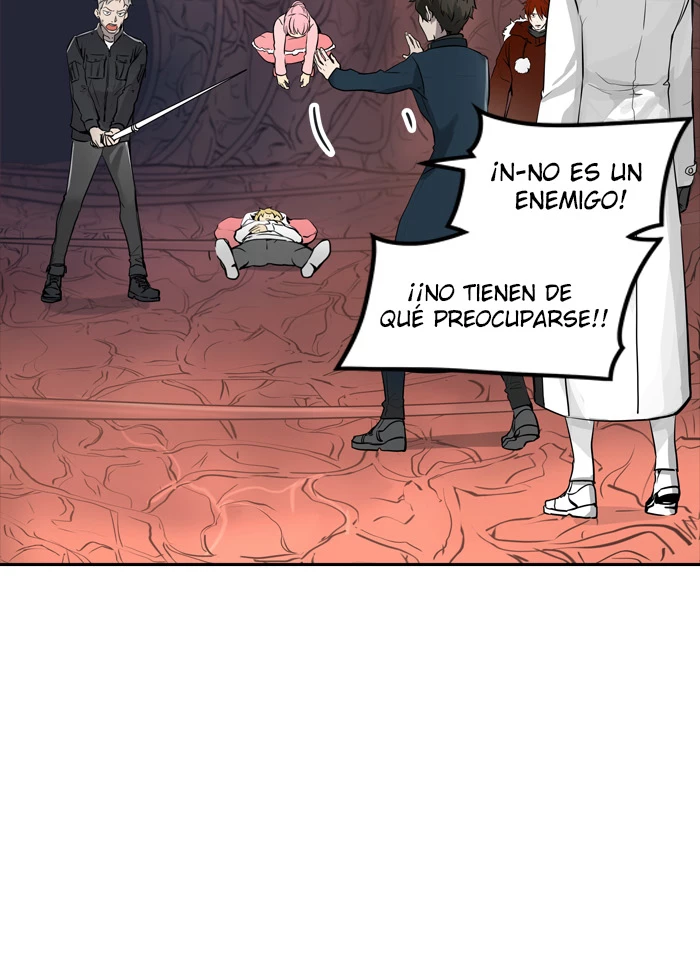 El irregular - Capítulo 338 - Página 62 - LectorTMOo