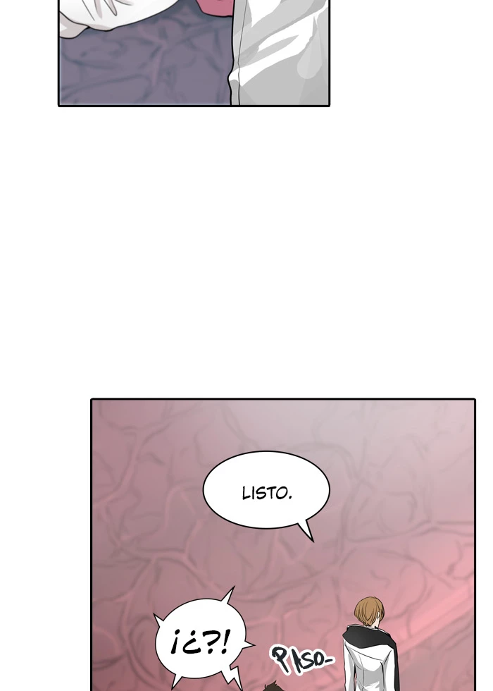 El irregular - Capítulo 338 - Página 66 - LectorTMOo