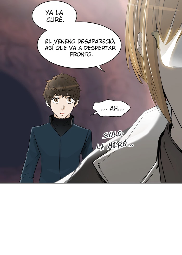 El irregular - Capítulo 338 - Página 68 - LectorTMOo